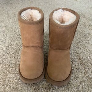 Toddler UGG Boots